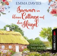 Produktbild: Sommer im kleinen Cottage auf dem H&uuml;gel