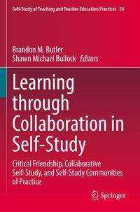 Produktbild: Learning through Collaboration in Self-Study