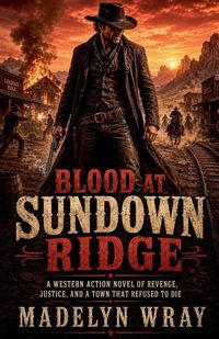 Produktbild: Blood at Sundown Ridge