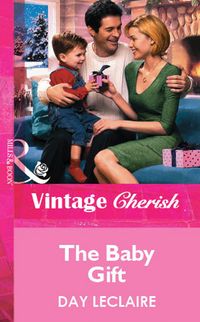 Produktbild: The Baby Gift