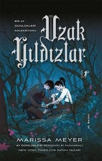 Produktbild: Uzak Yildizlar