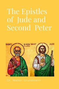Produktbild: The Epistles of Jude and Second Peter