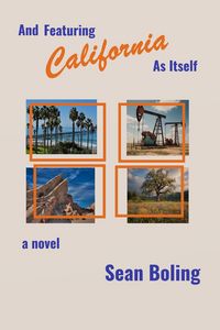 Produktbild: And Featuring California as Itself