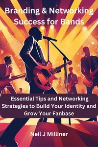 Produktbild: Branding & Networking Success for Bands