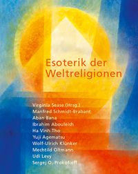 Produktbild: Esoterik der Weltreligionen