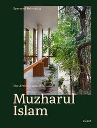Produktbild: Spaces of Belonging &ndash; The Architecture of Muzharul Islam