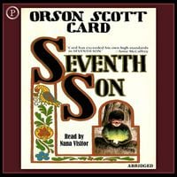 Produktbild: Seventh Son