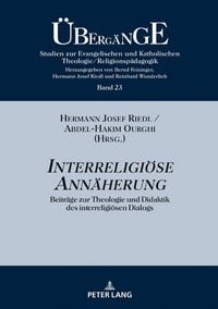 Produktbild: Interreligioese Annaeherung