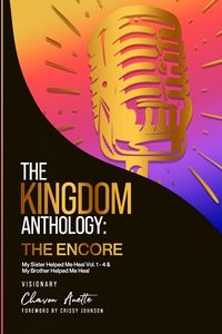 Produktbild: Kingdom Anthology