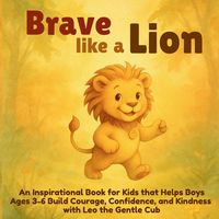 Produktbild: Brave Like a Lion
