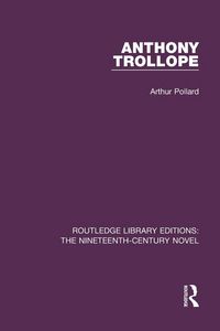 Produktbild: Anthony Trollope