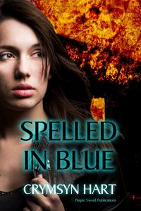 Produktbild: Spelled in Blue