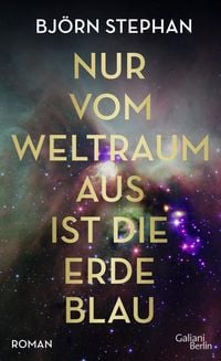 Produktbild: Nur vom Weltraum aus ist die Erde blau