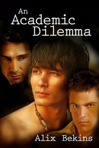 Produktbild: Academic Dilemma