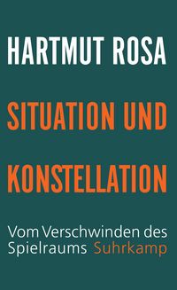 Produktbild: Situation und Konstellation
