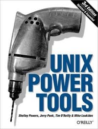 Produktbild: Unix Power Tools