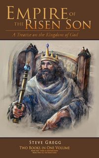 Produktbild: Empire of the Risen Son (Two Volumes Combined)
