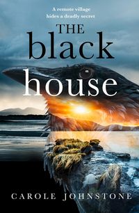 Produktbild: Johnstone, C: Blackhouse