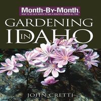 Produktbild: Mbm Gardening in Idaho
