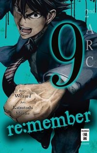 Produktbild: Re:member 09