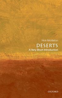 Produktbild: Deserts