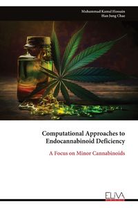 Produktbild: Computational Approaches to Endocannabinoid Deficiency