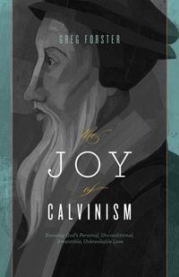 Produktbild: The Joy of Calvinism