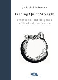 Produktbild: Finding Quiet Strength
