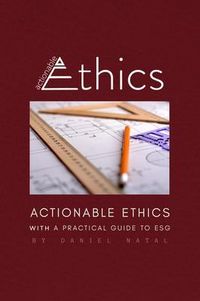 Produktbild: Actionable Ethics