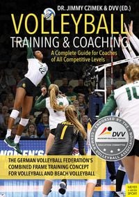 Produktbild: Volleyball Training & Coaching