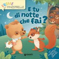 Produktbild: E tu di notte che fai?