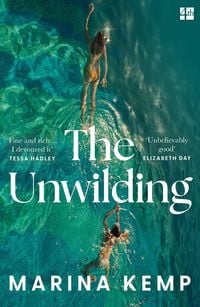 Produktbild: The Unwilding
