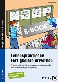 Produktbild: Lebenspraktische Fertigkeiten erwerben