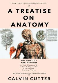 Produktbild: Treatise On Anatomy