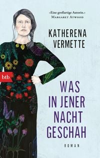 Produktbild: Was in jener Nacht geschah