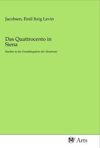 Produktbild: Das Quattrocento in Siena