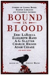 Produktbild: Bound in Blood