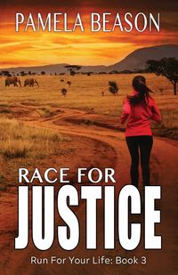 Produktbild: Race for Justice