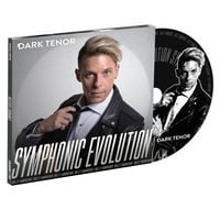 Produktbild: Symphonic Evolution,1 Audio-CD