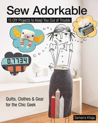 Produktbild: Sew Adorkable