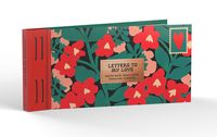 Produktbild: Inspired Letters to My Love