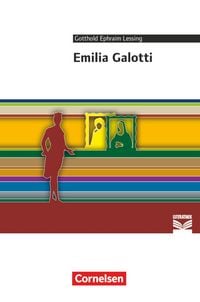 Produktbild: Emilia Galotti