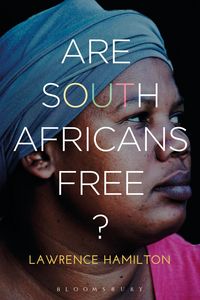 Produktbild: Are South Africans Free?