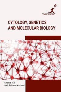 Produktbild: Cytology Genetics and Molecular Biology