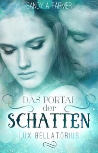Produktbild: Das Portal der Schatten