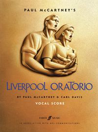 Produktbild: McCartney, P: Liverpool Oratorio