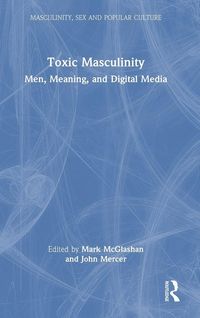Produktbild: Toxic Masculinity