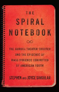 Produktbild: The Spiral Notebook