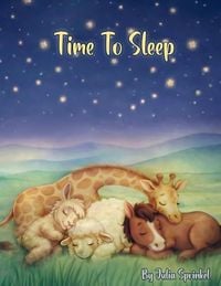Produktbild: Time To Sleep