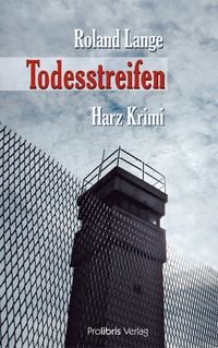 Produktbild: Todesstreifen